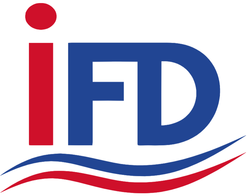 kleines IFD Logo