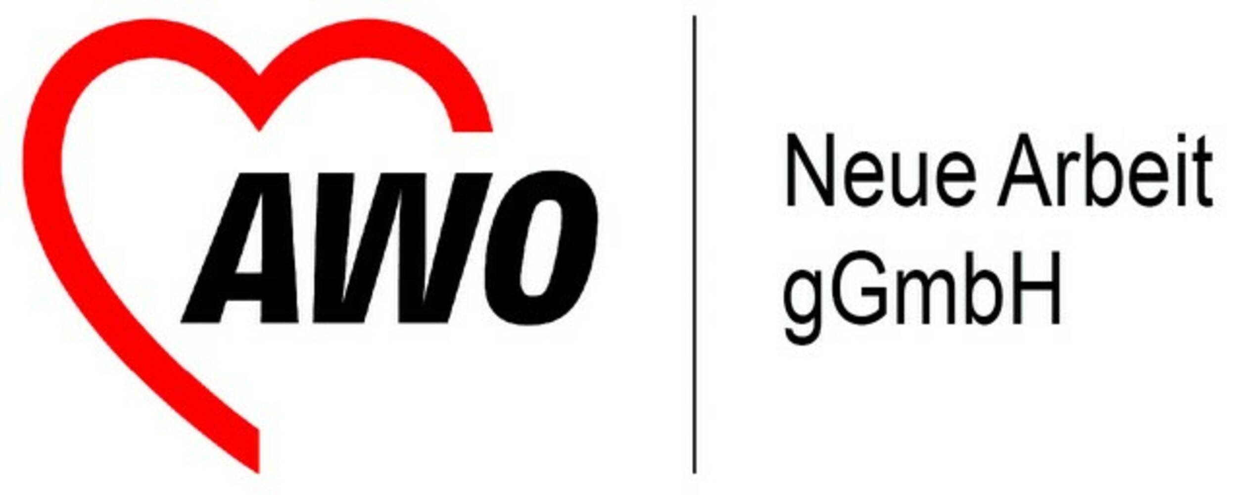 Logo AWO Neue Arbeit gGmbH