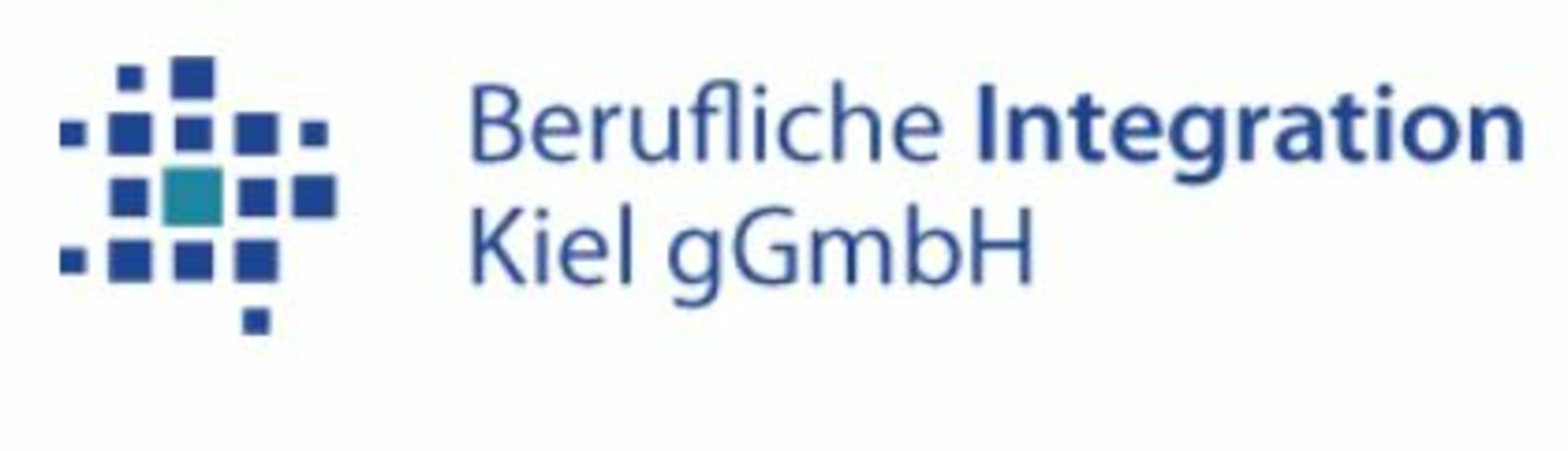 Logo Berufliche Integrations Kiel gGmbH