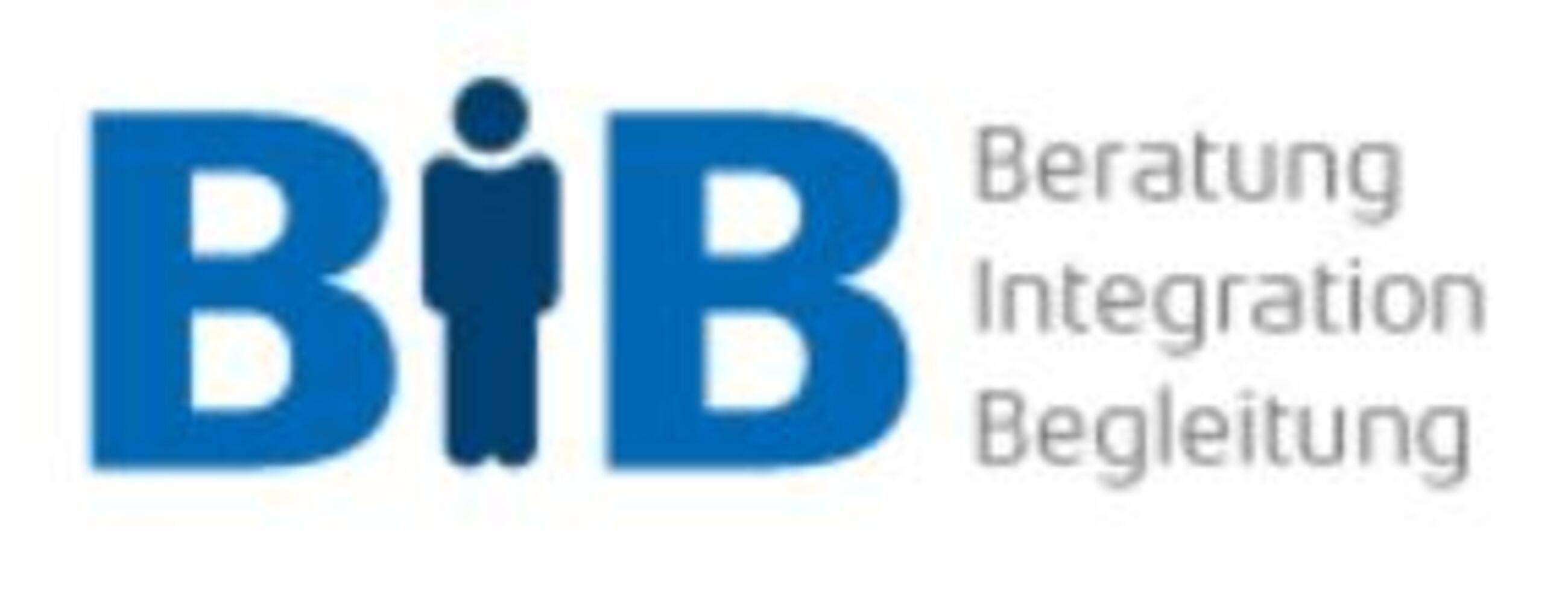 Logo BIB Flensburg gGmbH